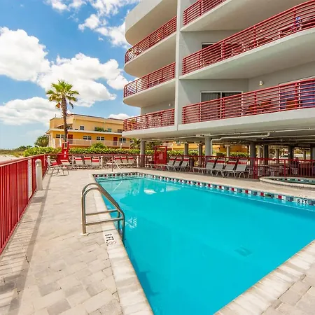 105 Crimson Condos